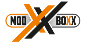 ModBoXX Logo